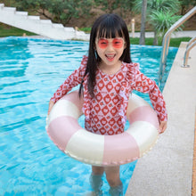 Load image into Gallery viewer, Thickened Children Swimming Ring Inflatable Underarm Ring
