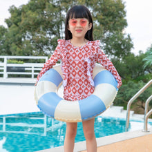 Load image into Gallery viewer, Thickened Children Swimming Ring Inflatable Underarm Ring