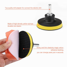 Load image into Gallery viewer, Universal Rod Cleaning Dust Removal Polishing Electric Drilling Brush Set, 24 PCS / Set