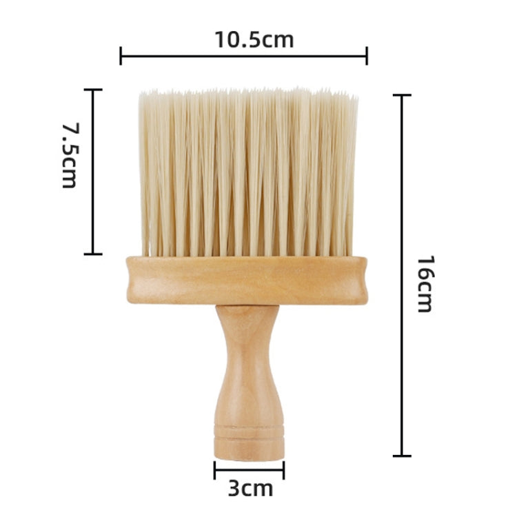 3 PCS Car Air Conditioning Vent Cleaning Brush Interior Cleaning Detail Brush, Vent Cleaning Brush(1950), Vent Cleaning Brush(1920)