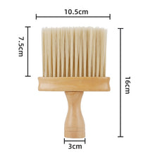 Load image into Gallery viewer, 3 PCS Car Air Conditioning Vent Cleaning Brush Interior Cleaning Detail Brush, Vent Cleaning Brush(1950), Vent Cleaning Brush(1920)