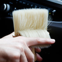 Load image into Gallery viewer, 3 PCS Car Air Conditioning Vent Cleaning Brush Interior Cleaning Detail Brush, Vent Cleaning Brush(1950), Vent Cleaning Brush(1920)