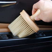 Load image into Gallery viewer, 3 PCS Car Air Conditioning Vent Cleaning Brush Interior Cleaning Detail Brush, Vent Cleaning Brush(1950), Vent Cleaning Brush(1920)