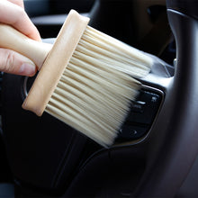 Load image into Gallery viewer, 3 PCS Car Air Conditioning Vent Cleaning Brush Interior Cleaning Detail Brush, Vent Cleaning Brush(1950), Vent Cleaning Brush(1920)