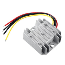 Load image into Gallery viewer, 72W 12V To 24V 3A Waterproof Car Voltage Regulator, 72W 12V To 24V