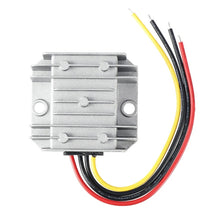 Load image into Gallery viewer, 72W 12V To 24V 3A Waterproof Car Voltage Regulator, 72W 12V To 24V
