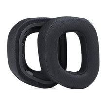 Load image into Gallery viewer, 2 PCS RGB Headphone Case For CORSAIR HS80, Full Mesh, Mesh + Protein Skin, Full Velvet, Velvet + Protein Skin