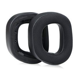 2 PCS RGB Headphone Case For CORSAIR HS80, Full Mesh, Mesh + Protein Skin, Full Velvet, Velvet + Protein Skin