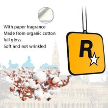 Load image into Gallery viewer, 10 PCS Car Perfume Pendant Fragrance Decoration, R Star, Planet
