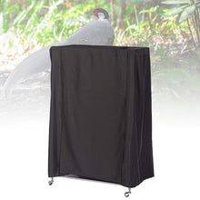 Load image into Gallery viewer, 210D Waterproof Oxford Cloth Dust Cover Bird Cage Protective Cover Parrot Cage Shade, Bird Cage Cover