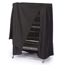 Load image into Gallery viewer, 210D Waterproof Oxford Cloth Dust Cover Bird Cage Protective Cover Parrot Cage Shade, Bird Cage Cover