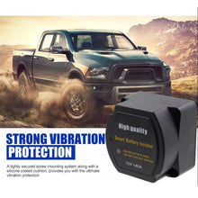 Load image into Gallery viewer, 12V 140A Route Yacht Off-Road Car Beach Car Double Battery System Voltage Sensitive Relay, 12V 140A