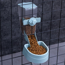 Load image into Gallery viewer, Pet Hanging Feeder Cat Automatic Drinker, Style:, Feeder, Drinker, Feeder+Drinker