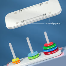 Load image into Gallery viewer, Qiyi Tower of Hanoi Puzzle Geometric Stacker Kids Developmental Toy,Style: