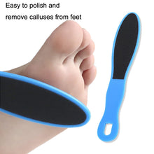 Load image into Gallery viewer, 8 In 1 Foot Care Exfoliating Pedicure Knife Tool Foot File Set