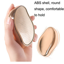 Load image into Gallery viewer, Stainless Steel Foot Rub Exfoliate Dead Skin And Remove Calluses