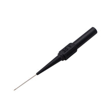 Load image into Gallery viewer, Coarse Probe Auto Repair Test Multimeter Pen, Color: Red + Black, Black, Red, Red + Black