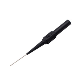 Coarse Probe Auto Repair Test Multimeter Pen, Color: Red + Black, Black, Red, Red + Black