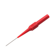 Load image into Gallery viewer, Coarse Probe Auto Repair Test Multimeter Pen, Color: Red + Black, Black, Red, Red + Black