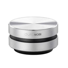 Load image into Gallery viewer, DuraMOBI Hummingbird Black Technology Bone Conduction Wireless Speaker Portable Small Audio, Silver, Black, Red