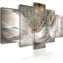 Load image into Gallery viewer, Sofa Background Wall Decorative Painting Hanging Paintings Frameless, 10x25cm, 40x100cm