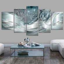 Load image into Gallery viewer, Sofa Background Wall Decorative Painting Hanging Paintings Frameless