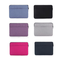 Load image into Gallery viewer, Waterproof &amp; Anti-Vibration Laptop Inner Bag For Macbook/Xiaomi 11/13, 11 inch, 13 inch, 14 inch, 15 inch, 15.6 inch