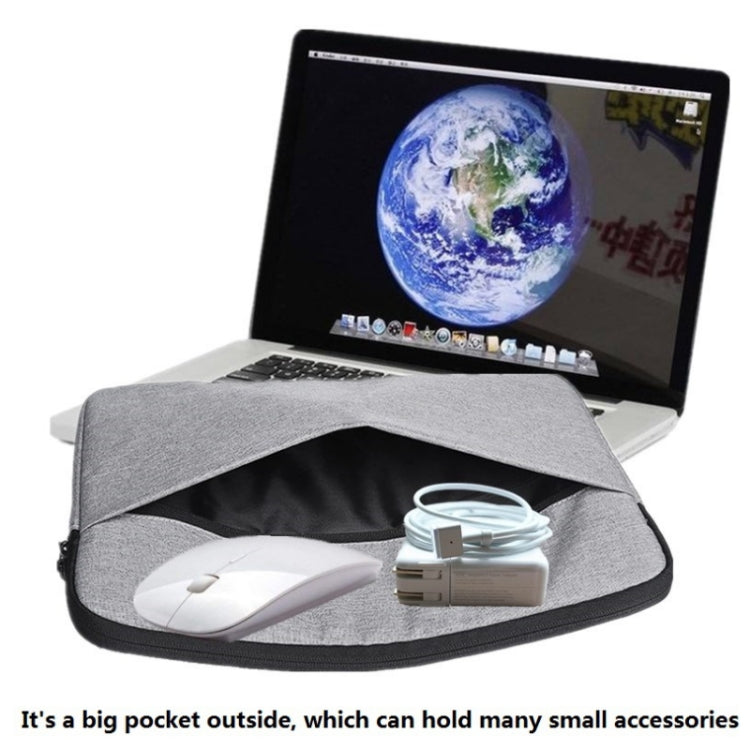 Waterproof & Anti-Vibration Laptop Inner Bag For Macbook/Xiaomi 11/13, 11 inch, 13 inch, 14 inch, 15 inch, 15.6 inch