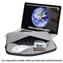 Load image into Gallery viewer, Waterproof &amp; Anti-Vibration Laptop Inner Bag For Macbook/Xiaomi 11/13, 11 inch, 13 inch, 14 inch, 15 inch, 15.6 inch