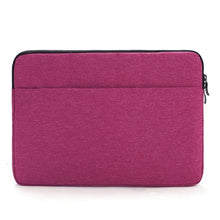Load image into Gallery viewer, Waterproof &amp; Anti-Vibration Laptop Inner Bag For Macbook/Xiaomi 11/13, 11 inch, 13 inch, 14 inch, 15 inch, 15.6 inch