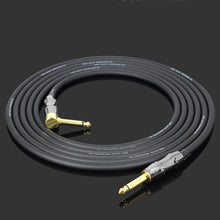 Load image into Gallery viewer, KGR Guitar Cable Keyboard Drum Audio Cable, 1m, 3m, 6m, 10m, 15m, 20m, 25m, 30m