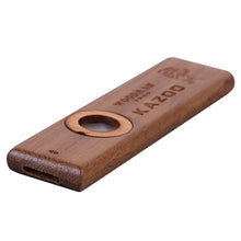 Load image into Gallery viewer, ADL07 Wooden Environmental Protection Portable Kazoo, ADL07 Kazoo
