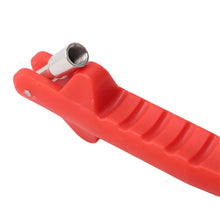 Load image into Gallery viewer, Car Valve Lever Valve Replacement Puller Tire Repair Tool, Style: Plastic Handle, Plastic Handle, Steel Handle