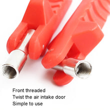 Load image into Gallery viewer, Car Valve Lever Valve Replacement Puller Tire Repair Tool, Style: Plastic Handle, Plastic Handle, Steel Handle