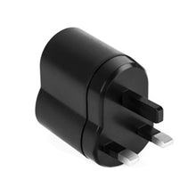 Load image into Gallery viewer, Home Cigarette Lighter Socket Car Power Converter, Plug Specifications:, UK Plug, EU Plug, US Plug