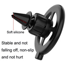 Load image into Gallery viewer, Wireless Charging Stick Car 360 Degree Rotation Stand For Apple MagSafe, K74, K76, K77, K78, K710