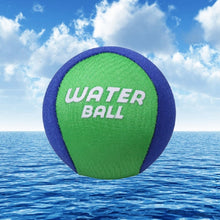Load image into Gallery viewer, Summer Water Bouncy Ball Water Sports Interactive Floating Ball