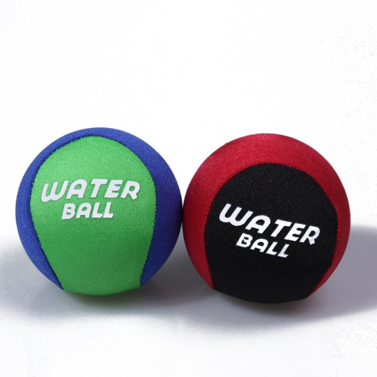Summer Water Bouncy Ball Water Sports Interactive Floating Ball