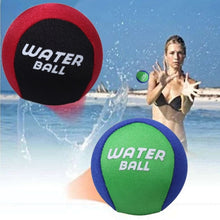 Load image into Gallery viewer, Summer Water Bouncy Ball Water Sports Interactive Floating Ball