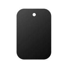 Load image into Gallery viewer, 30 PCS Car Phone Holder Magnetic Sheet, Spec:, 40mm (with Tape), 45 x 65mm (with Tape)