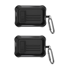 Load image into Gallery viewer, 2 PCS Bluetooth Earphone Storage Dust Cover For Sony WF-1000XM4