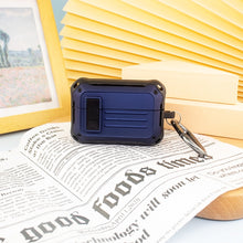 Load image into Gallery viewer, 2 PCS Bluetooth Earphone Storage Dust Cover For Sony WF-1000XM4