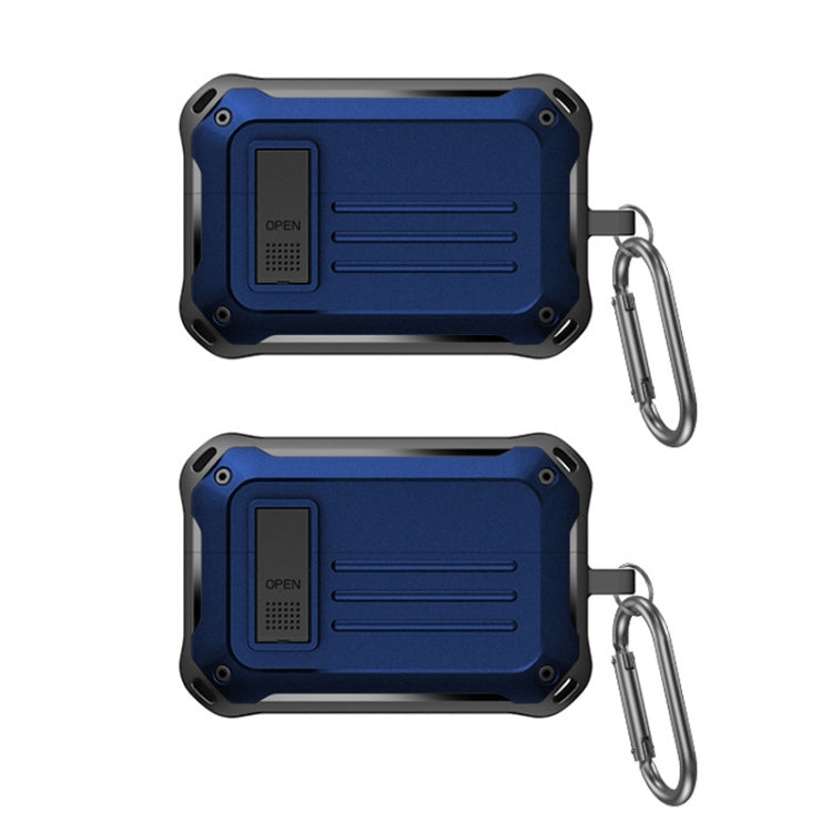 2 PCS Bluetooth Earphone Storage Dust Cover For Sony WF-1000XM4