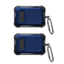 Load image into Gallery viewer, 2 PCS Bluetooth Earphone Storage Dust Cover For Sony WF-1000XM4