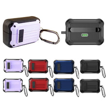 Load image into Gallery viewer, 2 PCS Bluetooth Earphone Storage Dust Cover For Sony WF-1000XM4