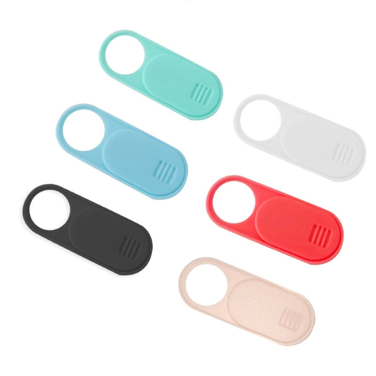 15 PCS Mobile Computer Front Camera Privacy Protection Cover