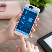 Load image into Gallery viewer, 15 PCS Mobile Computer Front Camera Privacy Protection Cover