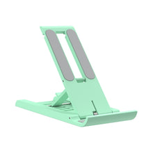 Load image into Gallery viewer, 2 PCS K30 Multi-speed Adjustment Desktop Mobile Phone Bracket Notebook Folding Bracket, Pink, White, Green, Black