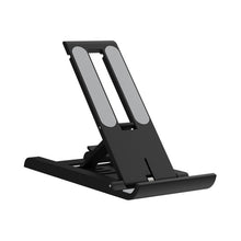 Load image into Gallery viewer, 2 PCS K30 Multi-speed Adjustment Desktop Mobile Phone Bracket Notebook Folding Bracket, Pink, White, Green, Black