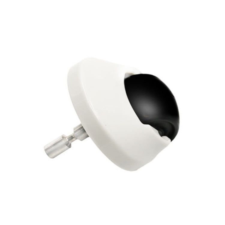 2 PCS Filter Replacement Accessories for Xiaomi Mijia Dreame 1C/2C, 1 PC Roller Brush, 2 Pairs Side Brush, 2 PCS Filter, 1 PC Semi -rag, 1 Pair Black Side Brush, 5 PCS Disposable Rag, 2 PCS Rag, 1 PC Universal Wheel, 1 PC Cover